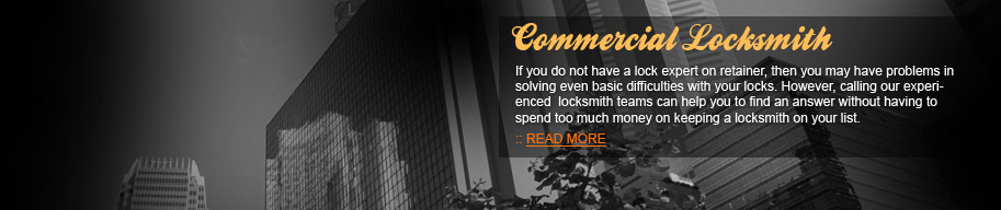 Daytona Beach Locksmith